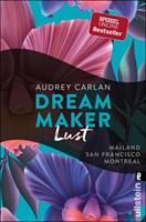 Audrey Carlan Dream Maker - Lust