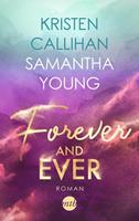 Samantha Young, Kristen Callihan Forever and ever