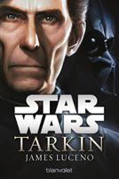 James Luceno Star Wars(TM) - Tarkin