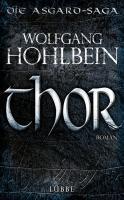 Wolfgang Hohlbein Thor