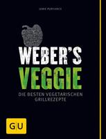 Jamie Purviance Weber's Veggie