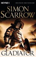 Simon Scarrow Gladiator