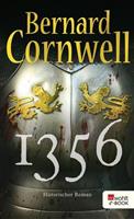 Bernard Cornwell 1356