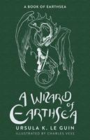 Ursula K. Le Guin A Wizard of Earthsea