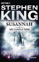 Stephen King Susannah / Der dunkle Turm Bd.6