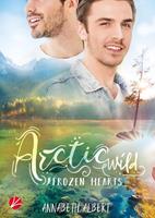 Annabeth Albert Frozen Hearts: Arctic Wild