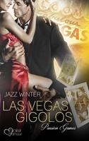 Jazz Winter Las Vegas Gigolos 2: Passion Games