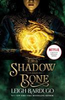 Leigh Bardugo Shadow and Bone: Now a Netflix Original Series