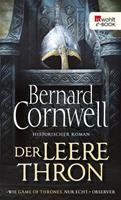 Bernard Cornwell Der leere Thron