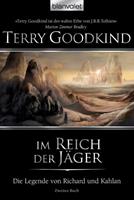 Terry Goodkind Die Legende von Richard und Kahlan 02