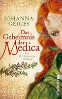 Johanna Geiges Das Geheimnis der Medica