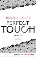 Jessica Clare Perfect Touch - Ergeben