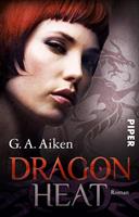 G. A. Aiken Dragon Heat