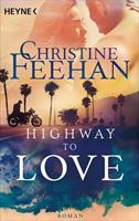 Christine Feehan Highway to Love