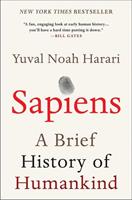 Yuval Noah Harari Sapiens