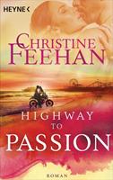 Christine Feehan Highway to Passion