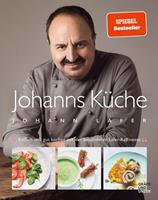 Johann Lafer Johanns Küche