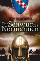Ulf Schiewe Der Schwur des Normannen