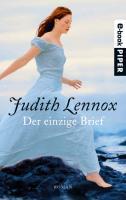 Judith Lennox Der einzige Brief