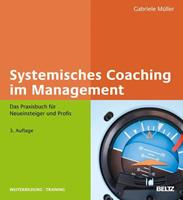 Gabriele Müller Systemisches Coaching im Management
