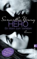 Samantha Young Hero - Ein Mann zum Verlieben