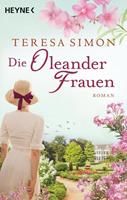 Teresa Simon Die Oleanderfrauen