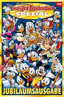 Walt Disney Lustiges Taschenbuch Spezial Band 100