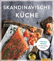 Simone Filipowsky Skandinavische Küche