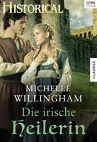 Michelle Willingham Die irische Heilerin