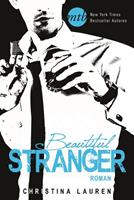 Christina Lauren Beautiful Stranger