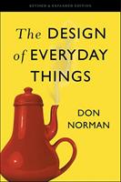 Don Norman The Design of Everyday Things