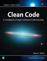 Robert C. Martin Clean Code