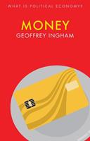 Geoffrey Ingham Money