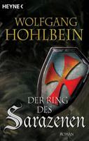 Wolfgang Hohlbein Der Ring des Sarazenen
