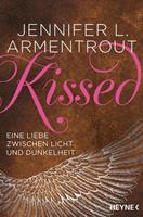 Jennifer L. Armentrout Kissed - Eine Liebe zwischen Licht und Dunkelheit