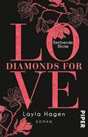 Layla Hagen Diamonds For Love - Betörende Blicke