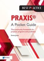emmajones Praxis a Pocket Guide - Emma Jones (ISBN: 9789401802826)