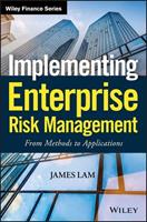 James Lam Implementing Enterprise Risk Management
