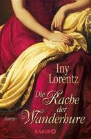 Iny Lorentz Die Rache der Wanderhure / Die Wanderhure Bd.2