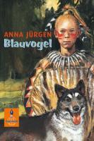 Anna Jürgen Blauvogel, Wahlsohn der Irokesen