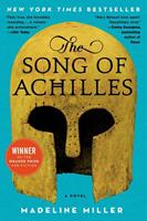 Madeline Miller The Song of Achilles