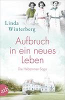 Linda Winterberg Aufbruch in ein neues Leben