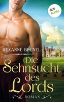 Rexanne Becnel Die Sehnsucht des Lords