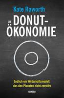 Kate Raworth Die Donut-Ökonomie