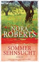 Nora Roberts Sommersehnsucht