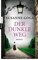 Susanne Goga Der dunkle Weg