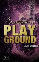 Jazz Winter Master's Playground
