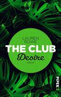 Lauren Rowe Desire / The Club Bd.6
