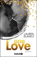Lauren Blakely One Love