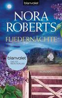 Nora Roberts Fliedernächte